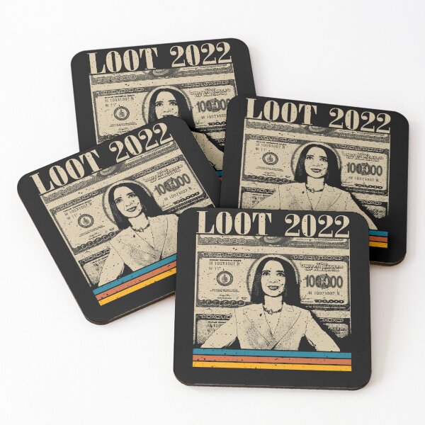 Item preview, Retro Loot designed and sold by ShawnConnor.