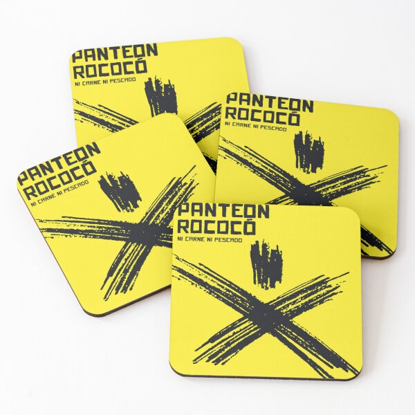 Item preview, Panteón Rococó - Ni Carne Ni Pescado album 2012 designed and sold by RomelVergarane.