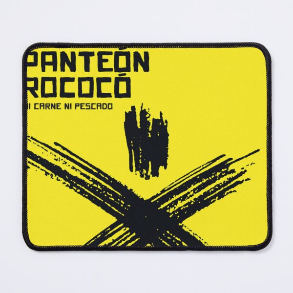 Item preview, Panteón Rococó - Ni Carne Ni Pescado album 2012 designed and sold by RomelVergarane.