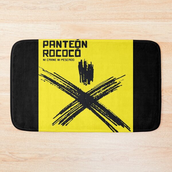 Item preview, Panteón Rococó - Ni Carne Ni Pescado album 2012 designed and sold by RomelVergarane.