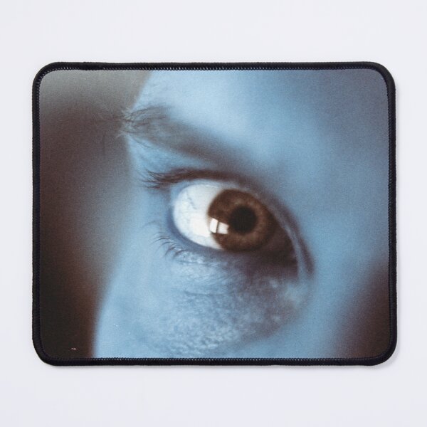 Item preview, Behind blue Eyes - Lomo Turquoise designed and sold by VistaVignette.