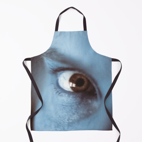 Item preview, Behind blue Eyes - Lomo Turquoise designed and sold by VistaVignette.