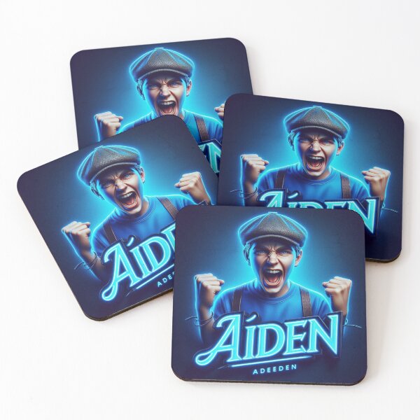 Item preview, Aiden designed and sold by RaF71PrO.