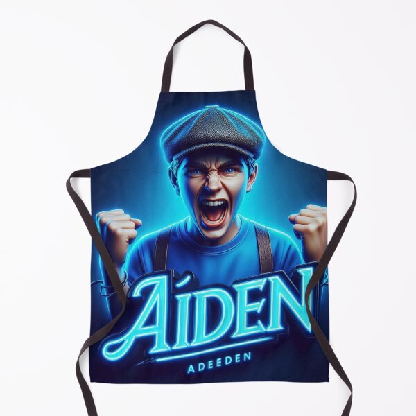 Item preview, Aiden designed and sold by RaF71PrO.