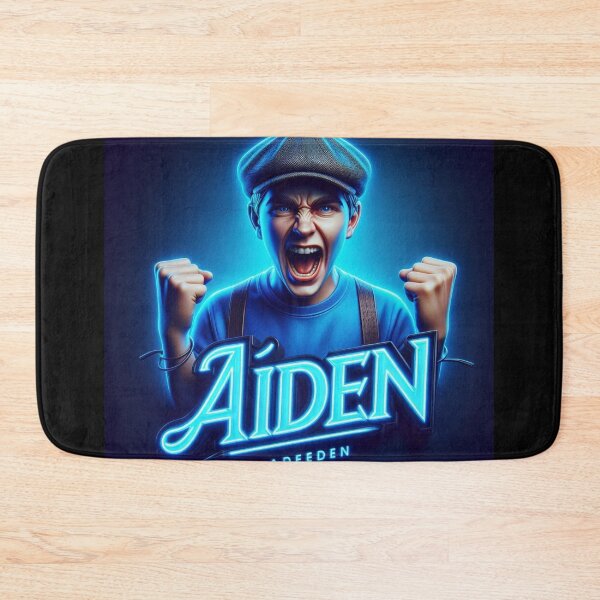 Item preview, Aiden designed and sold by RaF71PrO.