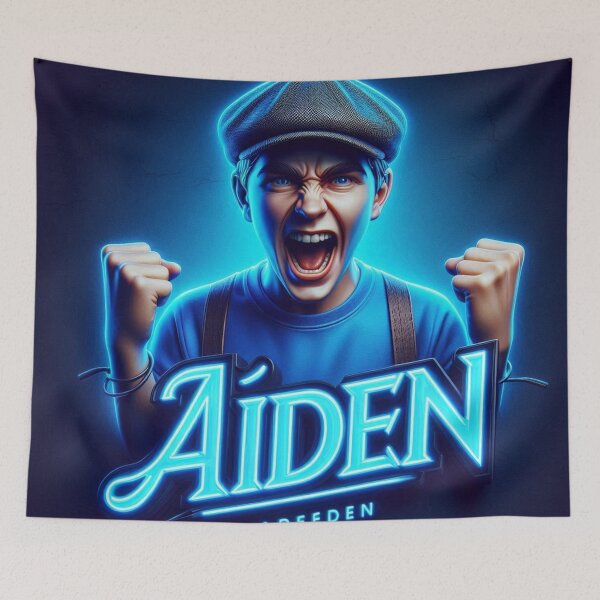 Item preview, Aiden designed and sold by RaF71PrO.
