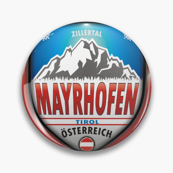 Item preview, Mayrhofen Tirol Österreich Zillertal Mountains designed and sold by antonietta40.