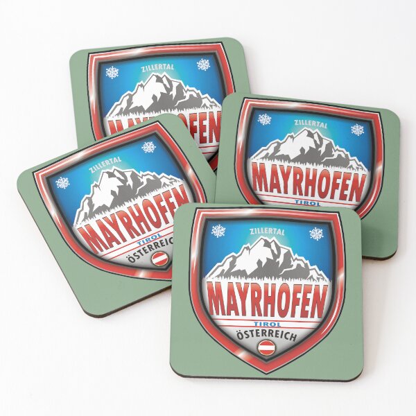 Item preview, Mayrhofen Tirol Österreich Zillertal Mountains designed and sold by antonietta40.