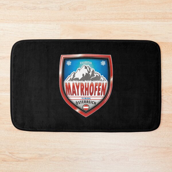 Item preview, Mayrhofen Tirol Österreich Zillertal Mountains designed and sold by antonietta40.