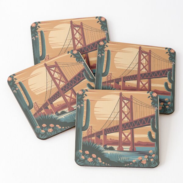 Item preview, Laredo Vintage Travel Poster designed and sold by TravelerRat.