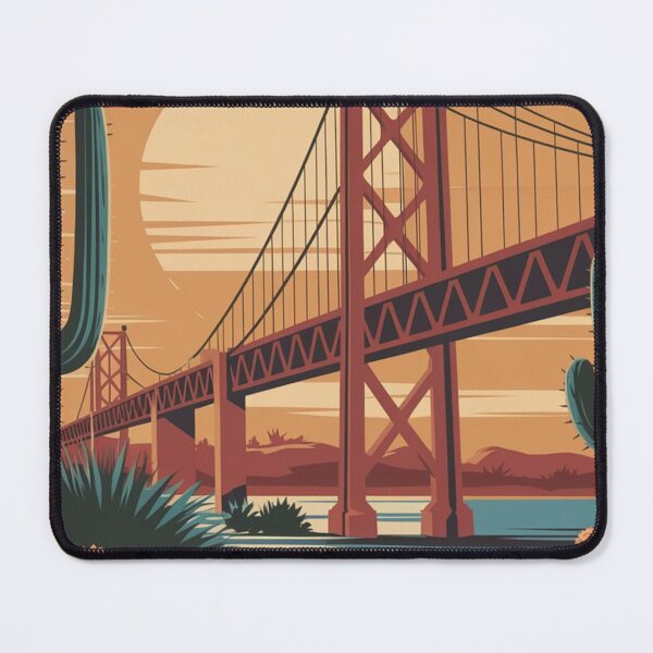 Item preview, Laredo Vintage Travel Poster designed and sold by TravelerRat.