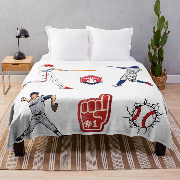 Artikelvorschau, Illustrationen für Baseball-Fans entworfen und verkauft von huape.