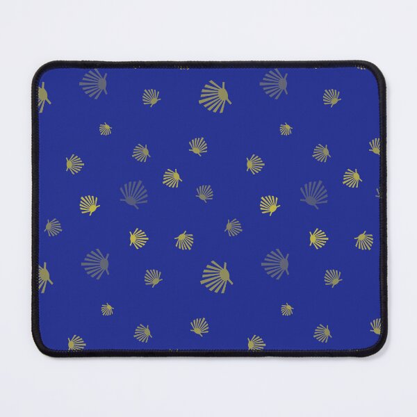 Item preview, El Caminio scalop pattern designed and sold by neteor.