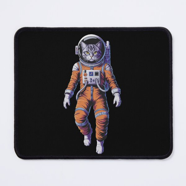 Item preview, Catstronaut designed and sold by Dreams of Dubai.