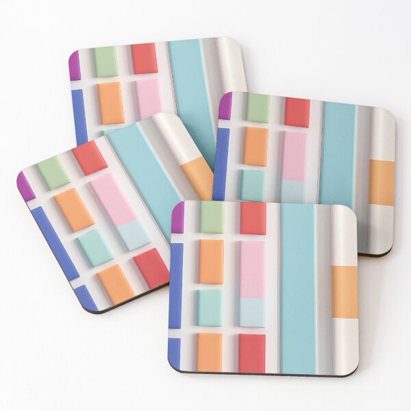 Item preview, Vibrant colors designed and sold by DAMDUANG.