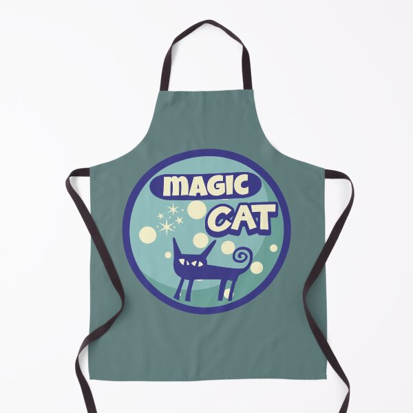 Item preview, FUNNY MAGIC CAT designed and sold by DOKOTO.