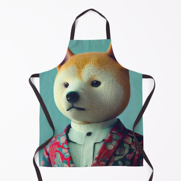 Item preview, Dog in a suit designed and sold by lalylaura.