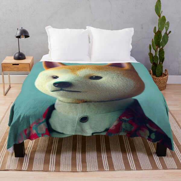 Item preview, Dog in a suit designed and sold by lalylaura.