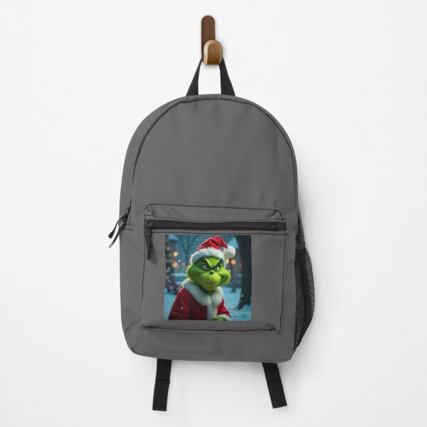 Item preview, Mr. Grinch designed and sold by sarcasm84.