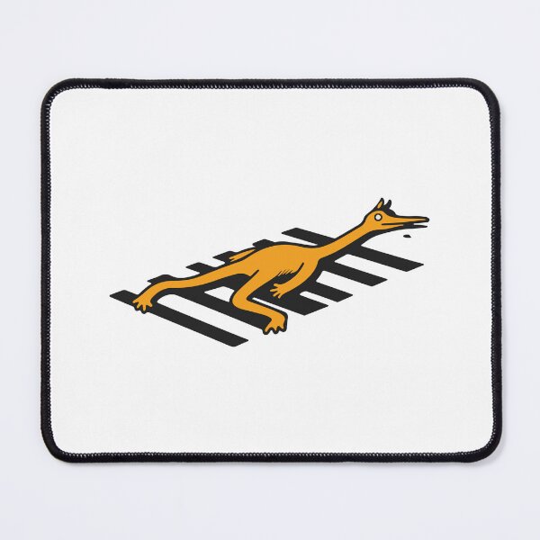Item preview, Crosswalk designed and sold by BackTime.