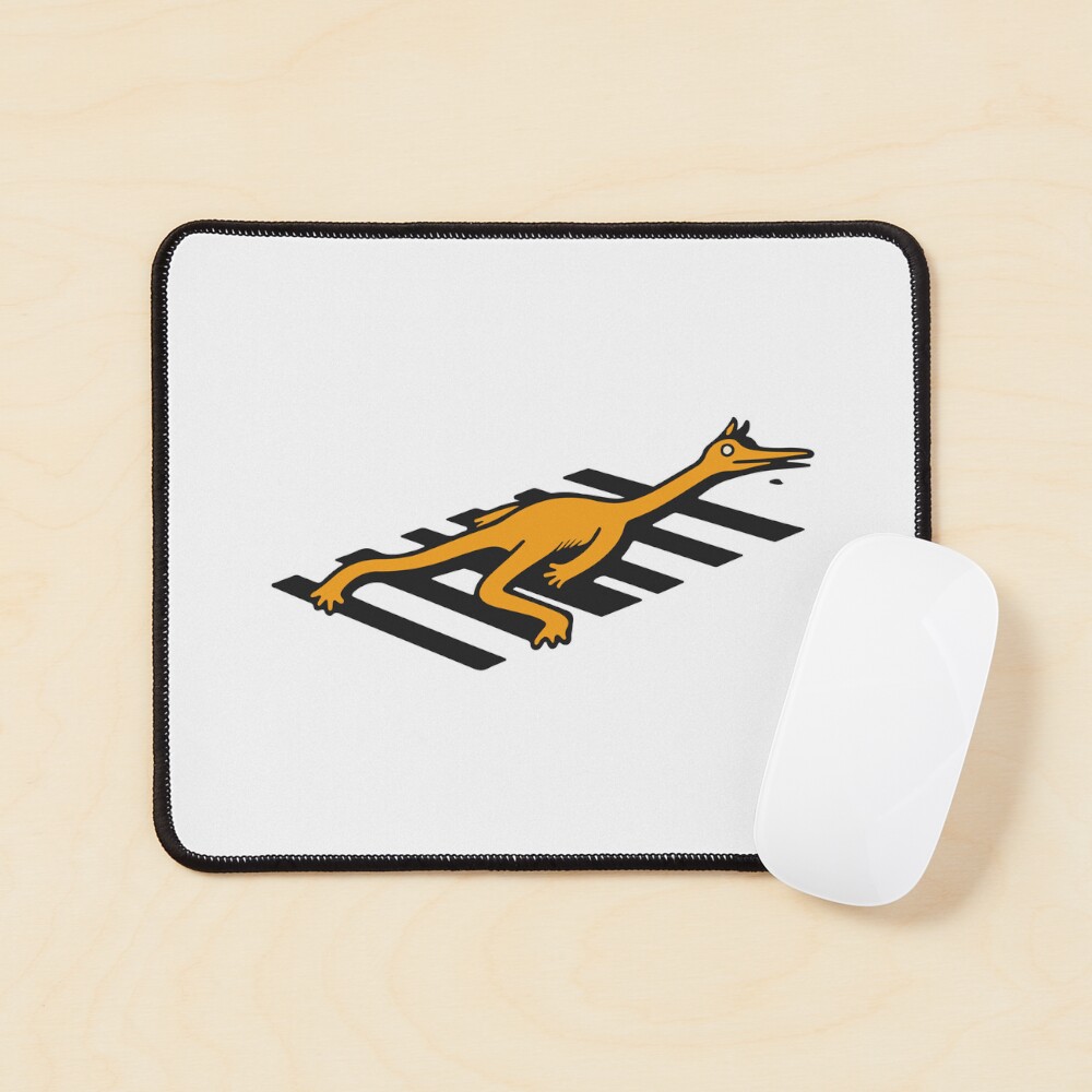 Item preview, Mouse Pad designed and sold by BackTime.