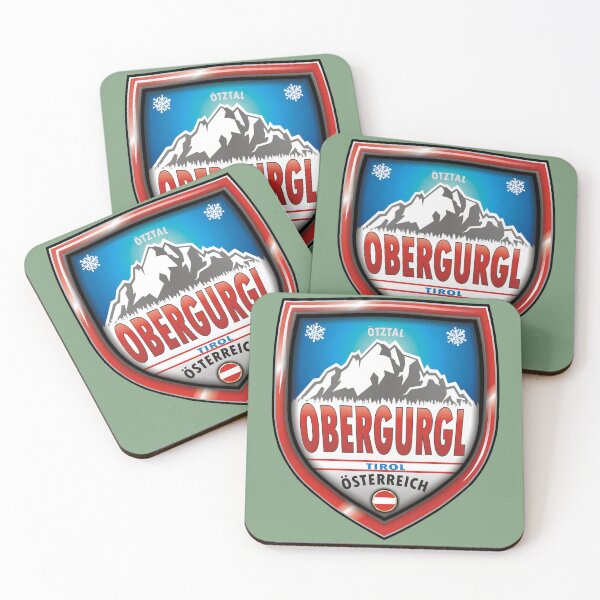 Item preview, Obergurgl Tirol Österreich Öztal Mountains designed and sold by antonietta40.
