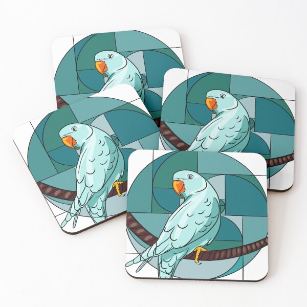 Item preview, Winter Chicken designed and sold by LSchultzeArt.