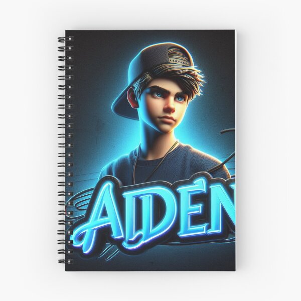 Item preview, Aiden designed and sold by RaF71PrO.