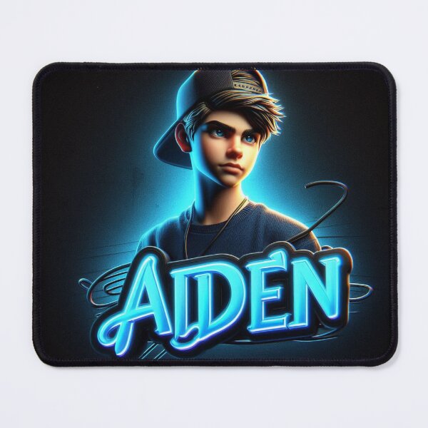 Item preview, Aiden designed and sold by RaF71PrO.