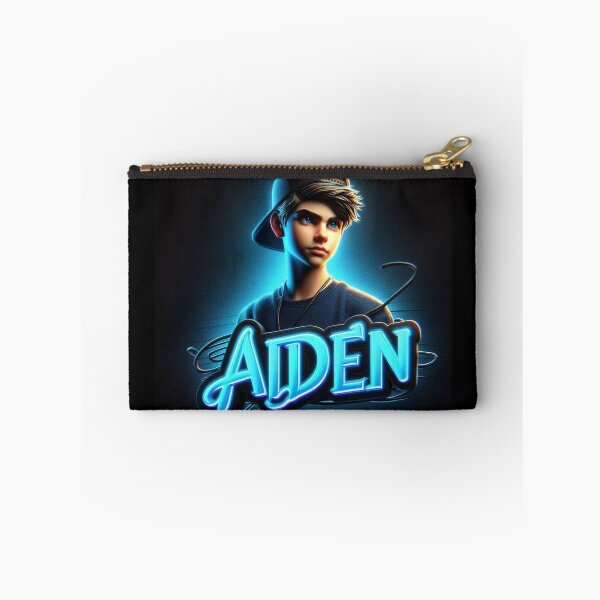 Item preview, Aiden designed and sold by RaF71PrO.