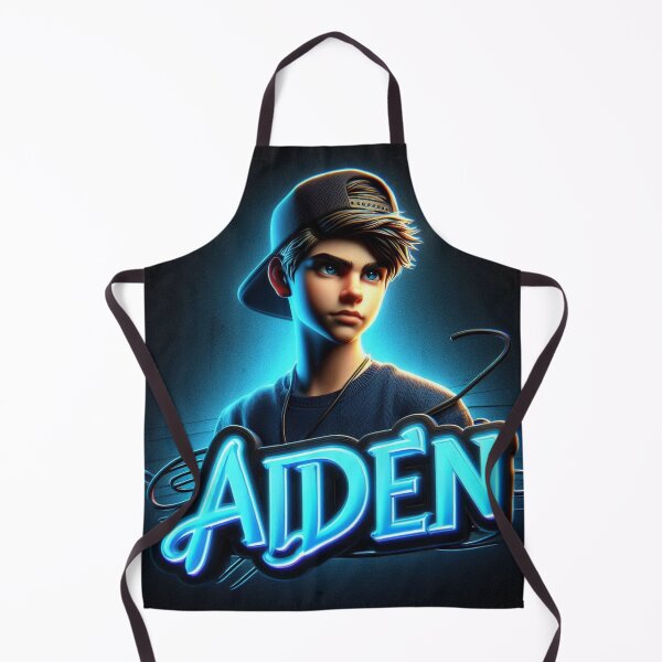 Item preview, Aiden designed and sold by RaF71PrO.