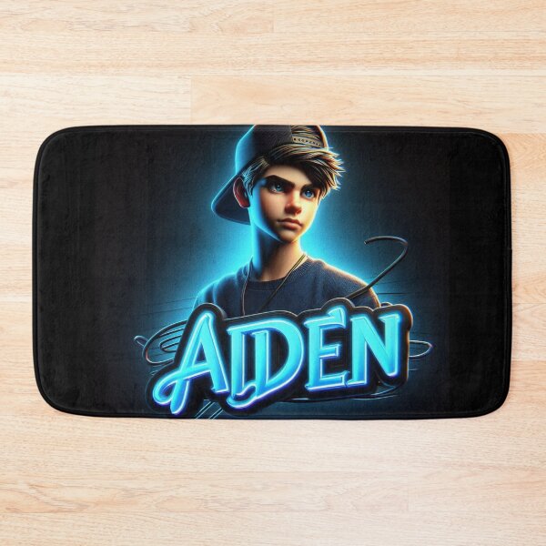 Item preview, Aiden designed and sold by RaF71PrO.