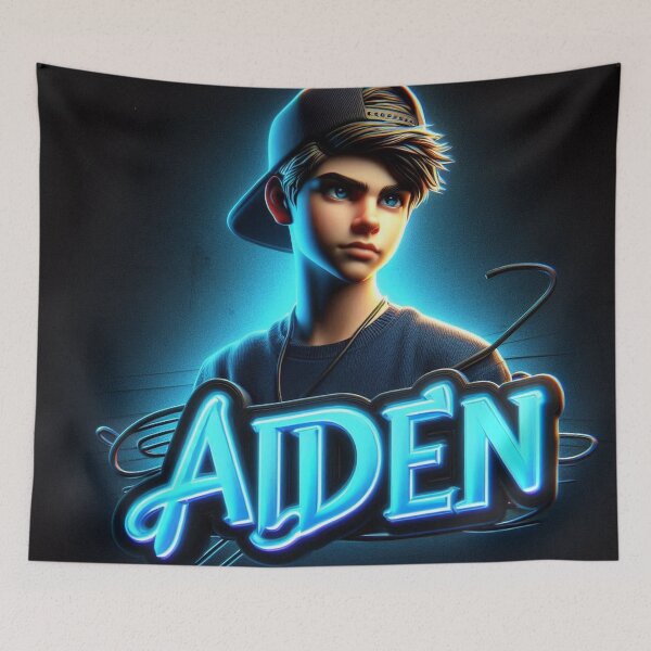 Item preview, Aiden designed and sold by RaF71PrO.
