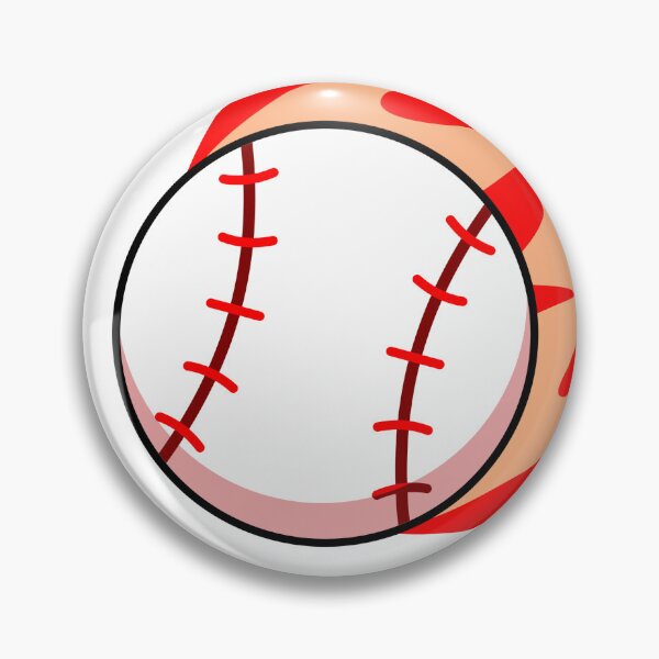 Artikelvorschau, Unverzichtbare Illustrationen für Baseball-Fans entworfen und verkauft von huape.