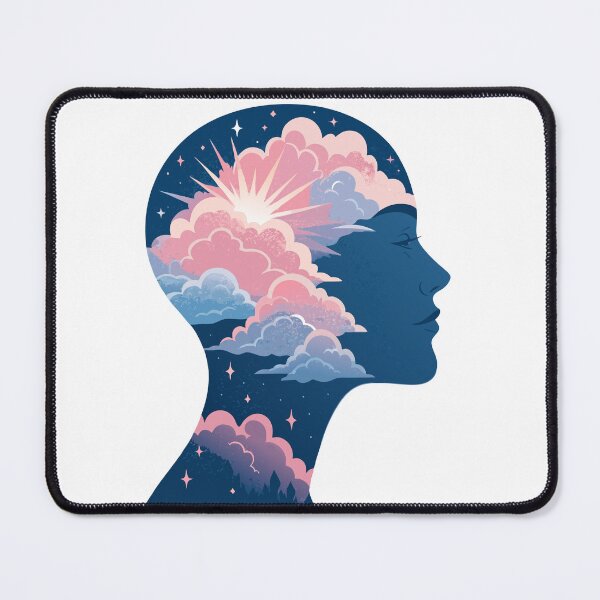 Item preview, Visualize the Infinite designed and sold by PixelEyeArts.