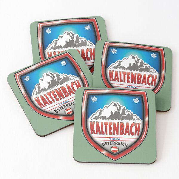 Item preview, Kaltenbach Tirol Österreich Zillertal Mountains designed and sold by antonietta40.