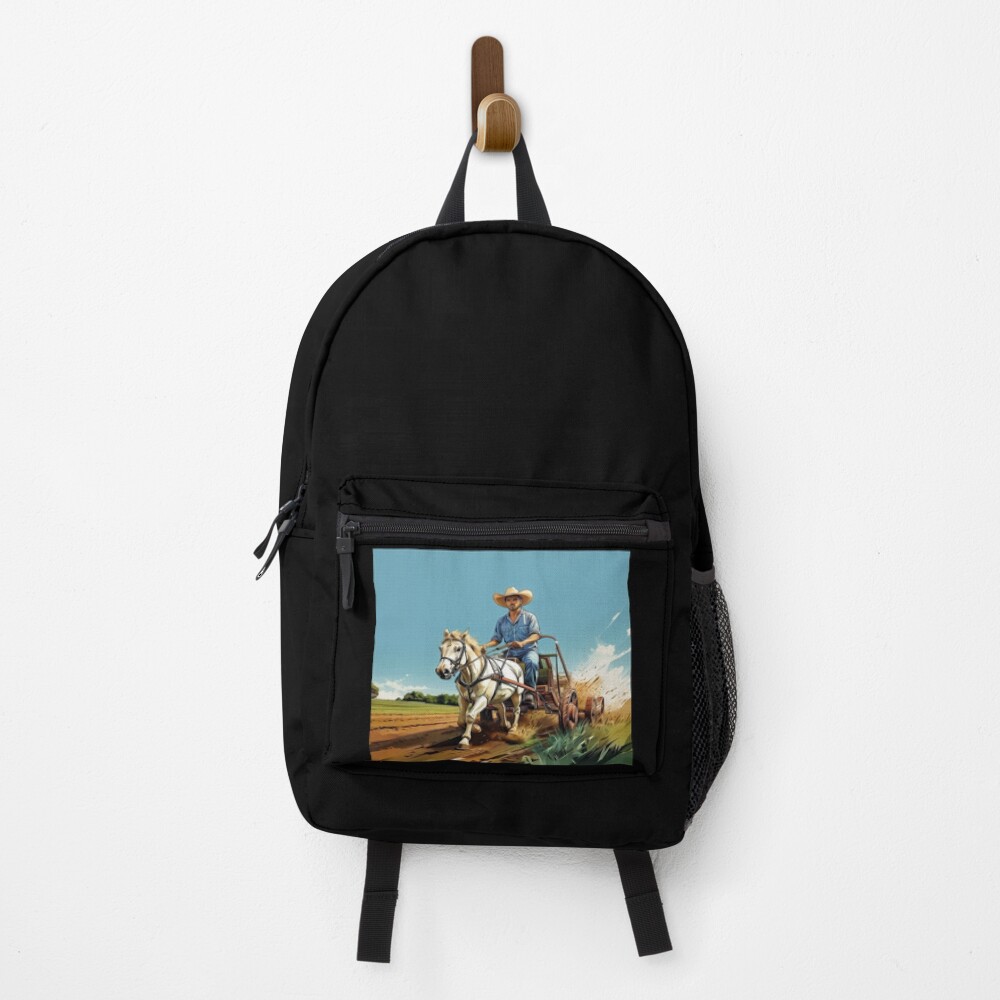 Item preview, Backpack designed and sold by JoeCollection.