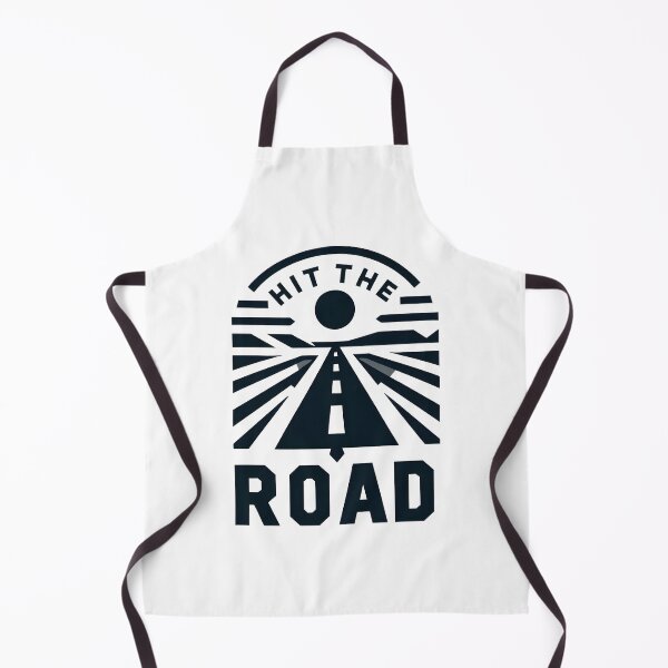Item preview, Hit the road designed and sold by naatala.