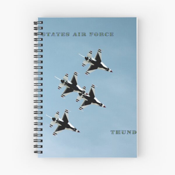 Aperçu de l'œuvre USAF Thunderbirds au-dessus de Colorado Springs créée et vendue par Lori Peters.