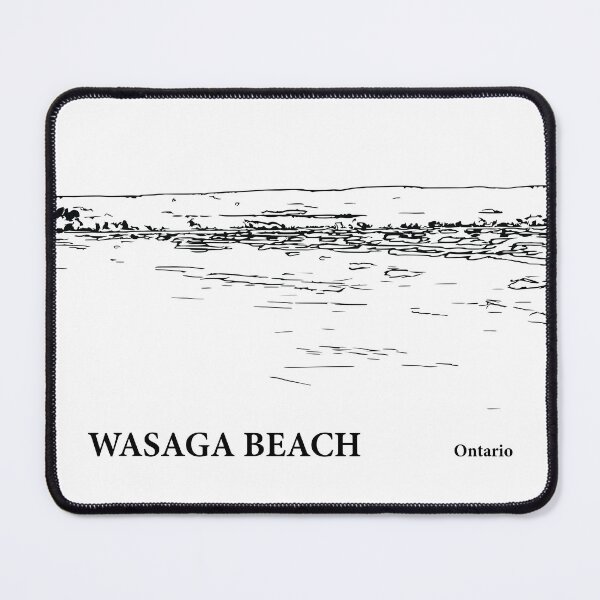 Item preview, Wasaga Beach Ontario designed and sold by Lakeric.