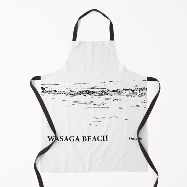 Item preview, Wasaga Beach Ontario designed and sold by Lakeric.