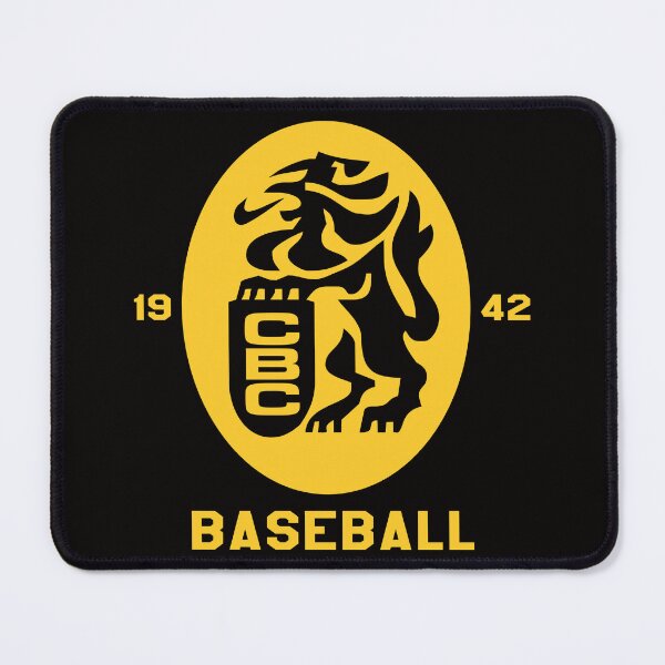 Item preview, Caracas Lions BBC designed and sold by FranCast75.