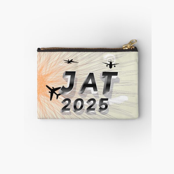 Item preview, 2025 JAT Airways High Quality Design, GAT Airlines designed and sold by taherismail.