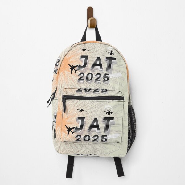 Item preview, 2025 JAT Airways High Quality Design, GAT Airlines designed and sold by taherismail.