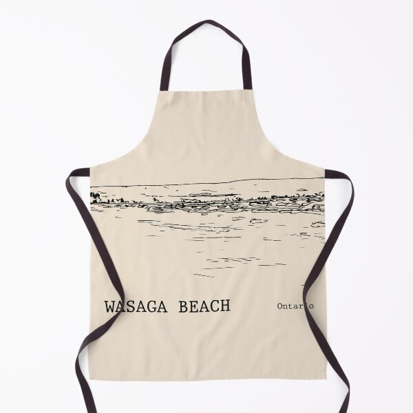 Item preview, Wasaga Beach Ontario designed and sold by Lakeric.