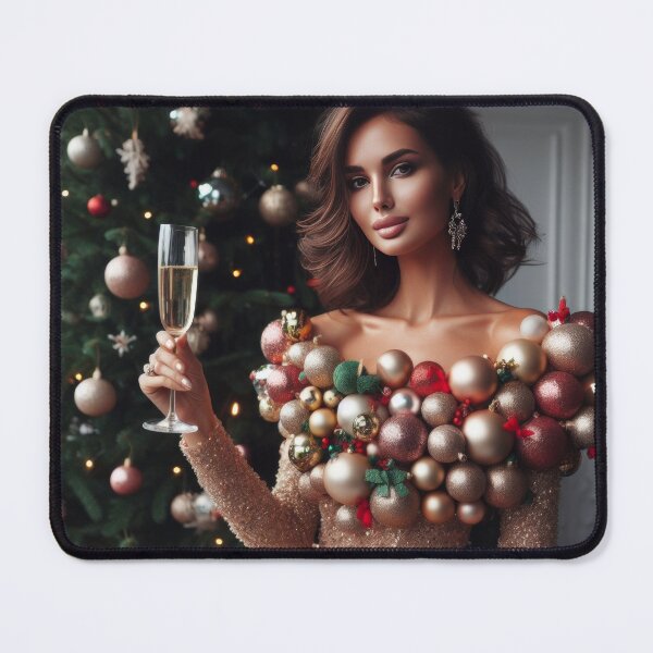 Item preview, Christmas Glamour designed and sold by lalylaura.