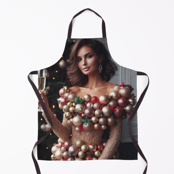 Item preview, Christmas Glamour designed and sold by lalylaura.