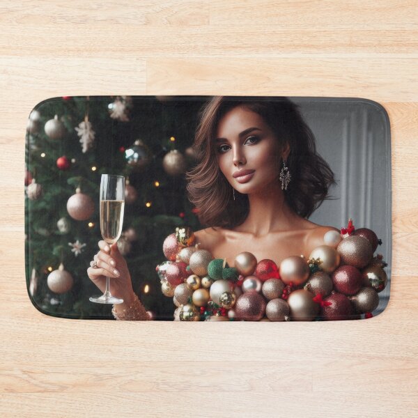 Item preview, Christmas Glamour designed and sold by lalylaura.