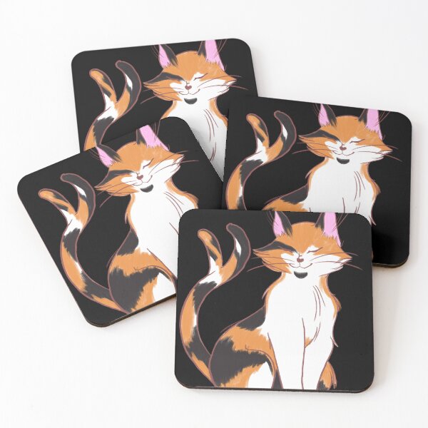 Item preview, Bakeneko designed and sold by Skittles-Corner.