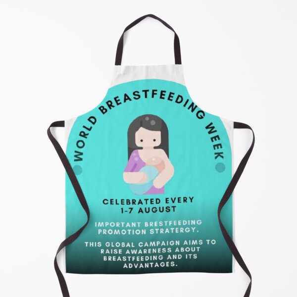 Item preview, breastfeeding week , educational, breastmilk designed and sold by Pratyush1111.